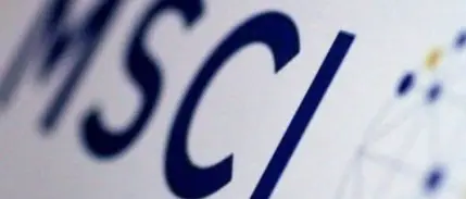 MSCI Türkiye'nin bilgi akışı kriteri notunu düşürdü