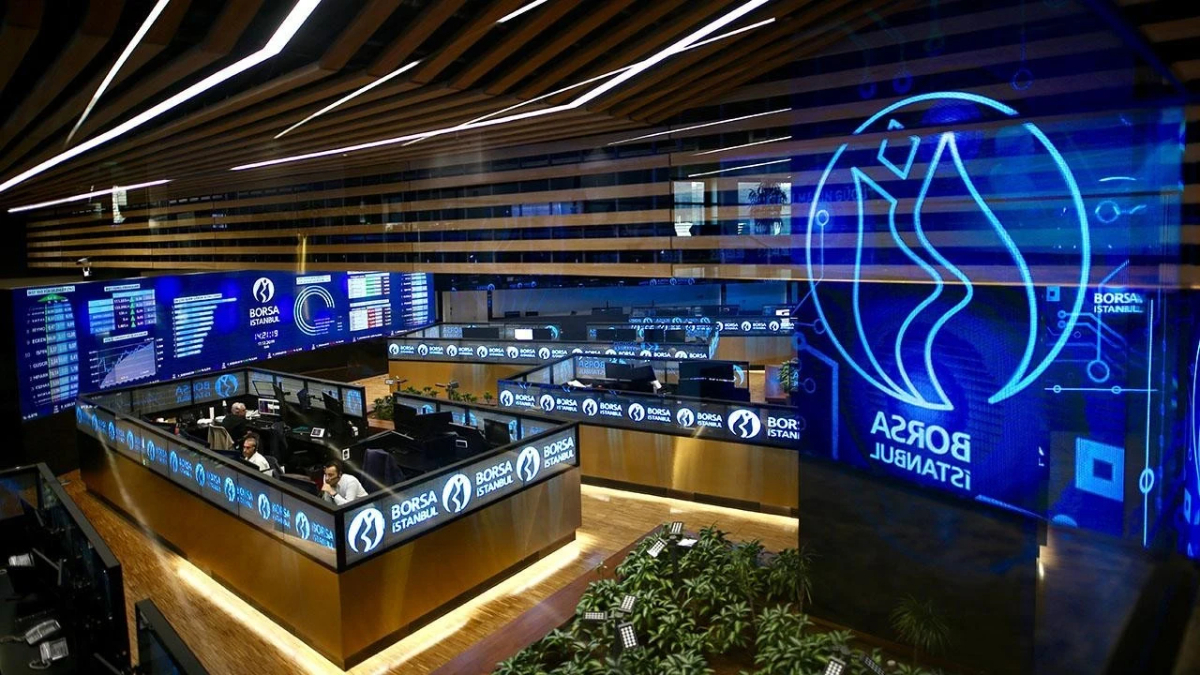 MSCI uyarısı satış getirdi: Borsa haftanın son işlem gününe düşüşle başladı