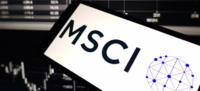 MSCI World endeksi 2025'te S&P 500'ü geride bıraktı