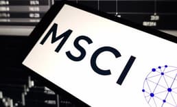 MSCI World endeksi 2025'te S&P 500'ü geride bıraktı