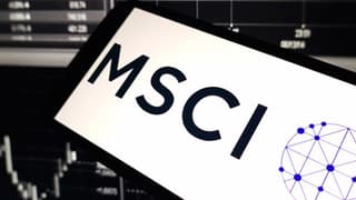 MSCI World endeksi 2025'te S&P 500'ü geride bıraktı