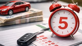 MTV ilk taksit ödemelerinde son beş gün