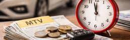 MTV ilk taksit ödemelerinde süre 2 Şubat'ta doluyor