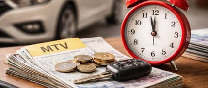 MTV ilk taksit ödemelerinde süre 2 Şubat'ta doluyor