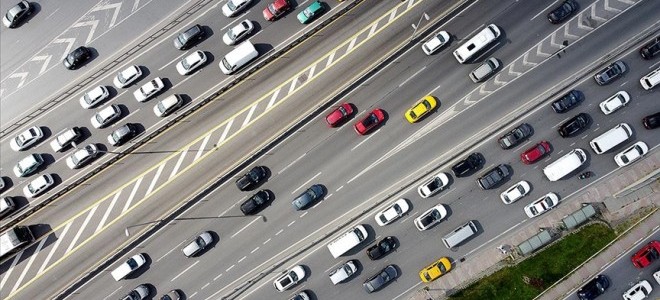 MTV ve gelir vergisinin ikinci taksitlerinde süre bugün doluyor