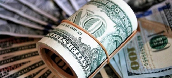 Muafiyet sonrası dolar 3 ayın en düşüğünde