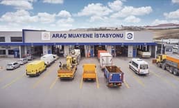 Muayenelerde en çok fren ve aydınlatma sistemlerinde kusur bulundu
