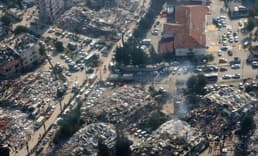 Mücbir sebep hali mayıs sonuna kadar uzatıldı