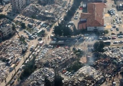 Mücbir sebep hali mayıs sonuna kadar uzatıldı