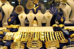 Mücevher ihracatında Dubai modeli önerisi