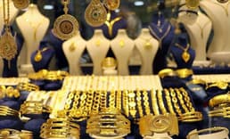 Mücevher ihracatında Dubai modeli önerisi