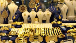 Mücevher ihracatında Dubai modeli önerisi