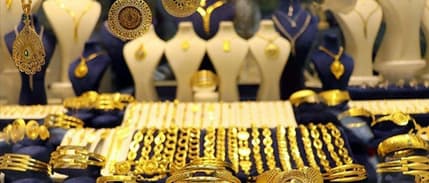 Mücevher ihracatında Dubai modeli önerisi