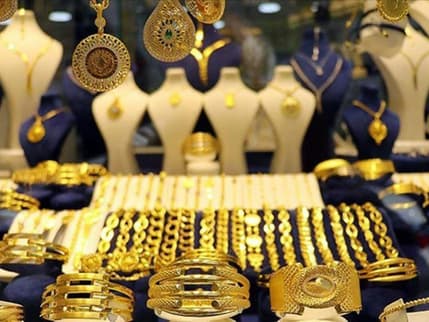 Mücevher ihracatında Dubai modeli önerisi