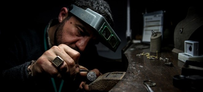 Mücevher sektörü yatırımda rotayı Mısır’a çevirdi