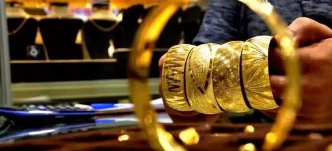 Mücevher ve kuyum ürünlerinin ithalatında yeni düzenleme