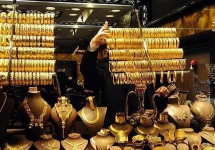 Mücevhercilerden altın kotasının kaldırılması çağrısı