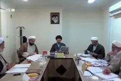 Mücteba Hamaney'in yeni görüntüleri paylaşıldı