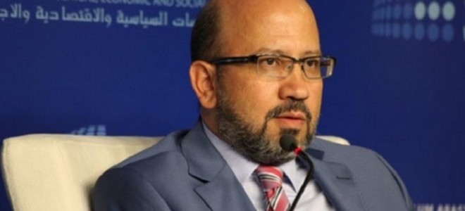 Müderrisoğlu düşük faiz politikasını savundu: Her dönemin kendine özgü gereklilikleri vardır