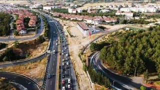 Muğla bayram tatilinde 3 milyon yerli turist ağırladı