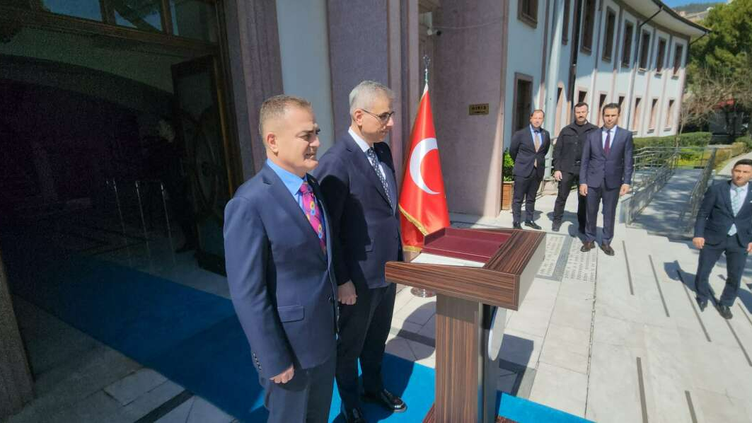 Muğla'ya 1000 yataklı şehir hastanesi geliyor