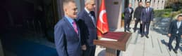 Muğla'ya 1000 yataklı şehir hastanesi geliyor