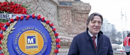 Muhasebe Haftası’nda mali müşavirlerden 7 talep