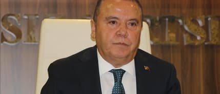 Muhittin Böcek'ten cezaevi mektubu: “Bu kadar fırıldak olmanın bir anlamı yok”