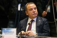 Muhittin Böcek ve ailesinin mal varlıklarına el konuldu