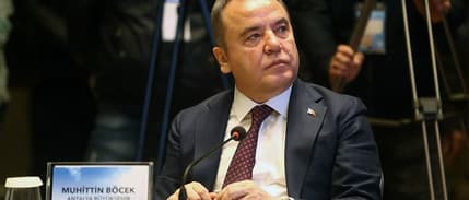 Muhittin Böcek ve ailesinin mal varlıklarına el konuldu