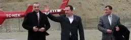Muhsin Yazıcıoğlu dosyası Ankara'ya gönderildi