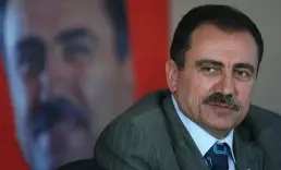 Muhsin Yazıcıoğlu soruşturmasında 17 yıl sonra 25 şüpheli gözaltında
