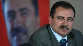 Muhsin Yazıcıoğlu soruşturmasında 17 yıl sonra 25 şüpheli gözaltında