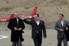 Muhsin Yazıcıoğlu soruşturmasında 19 kişi tutuklandı