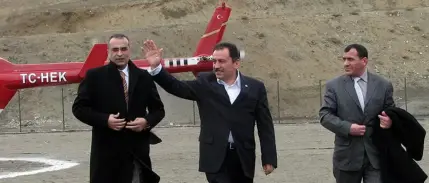 Muhsin Yazıcıoğlu soruşturmasında 19 kişi tutuklandı
