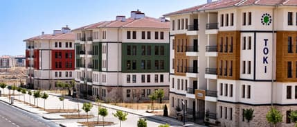 Murat Kurum duyurdu: 500 bin sosyal konutta kura süreci tamamlandı