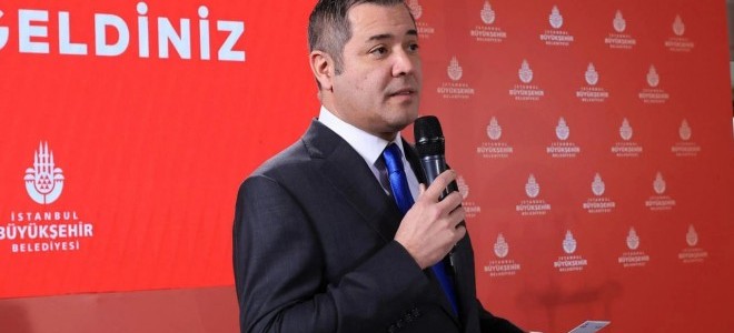 Murat Ongun'un mal varlığına el konuldu