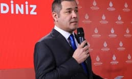 Murat Ongun'un mal varlığına el konuldu