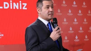 Murat Ongun'un mal varlığına el konuldu