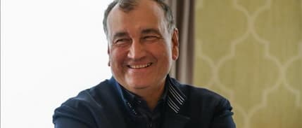 Murat Ülker: Borçları 7 milyar dolardan 1 milyar dolara indirdik