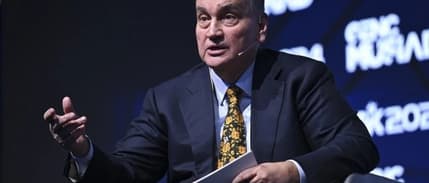 Murat Ülker'den Patiswiss krizine ilişkin paylaşım