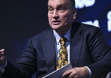 Murat Ülker'den Patiswiss krizine ilişkin paylaşım
