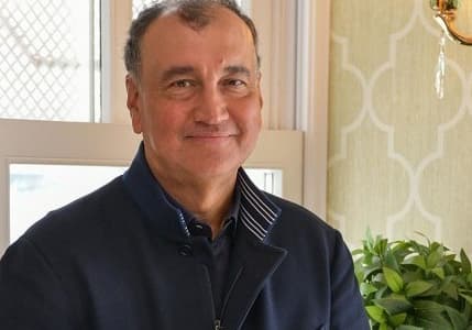 Murat Ülker’den yapay zeka dolandırıcılığına tepki