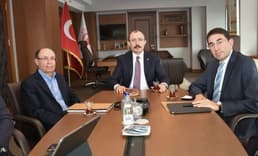 Muş: Piyasa düzenini bozmaya dönük fiyat artışlarına müsaade etmeyeceğiz