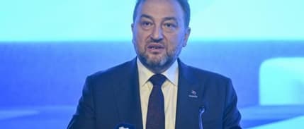 MÜSİAD/Asmalı: Fiyat artışları makul düzeylere gerileyecek