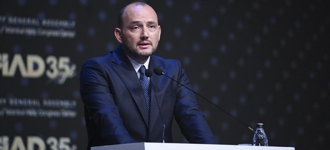 MÜSİAD: Enflasyon ile döviz arasındaki makas sanayicinin üzerine yıkılıyor