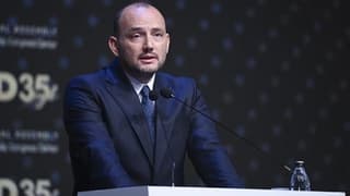 MÜSİAD: Enflasyon ile döviz arasındaki makas sanayicinin üzerine yıkılıyor