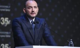 MÜSİAD Genel Başkanlığına Burhan Özdemir seçildi