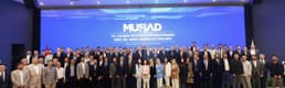 MÜSİAD gıda sektörü paydaşlarını bir araya getirdi