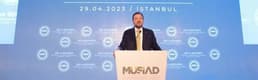 MÜSİAD'ın 2023-2025 yönetim kurulu belli oldu
